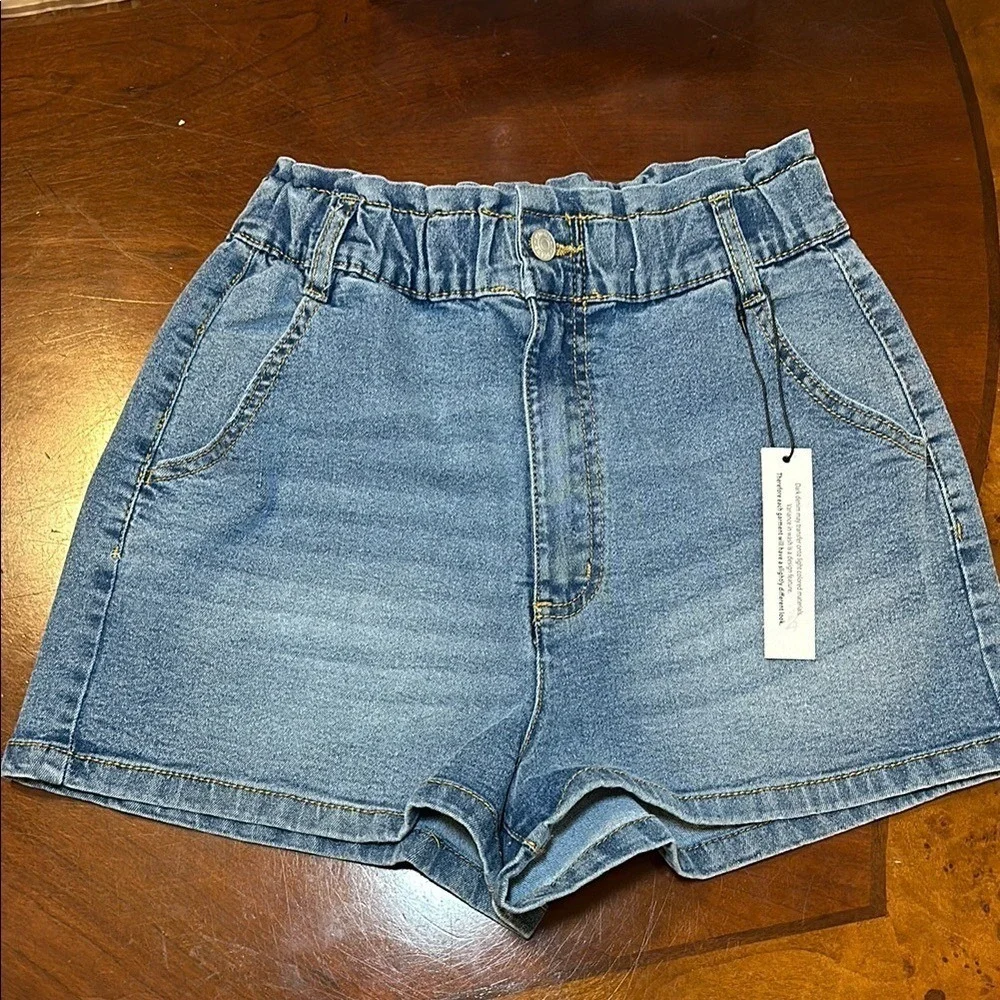 Highway Jeans Jean shorts‎ size 3
